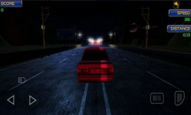 终极赛车碰撞游戏