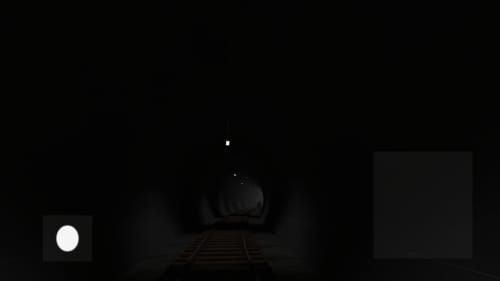 神秘隧道截图1