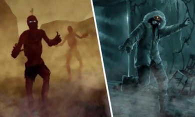 Zombalypse僵尸末日