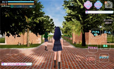 暗黑学院模拟器游戏