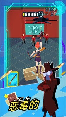 绝地战斗英雄模拟游戏