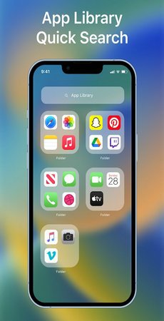 小房子启动器软件
