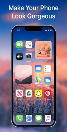 小房子启动器软件