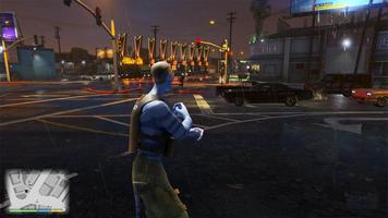 绳索外星人游戏