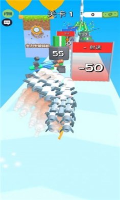 我玩武器贼6GunheadSlide