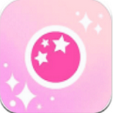 pinks闪闪相机app
