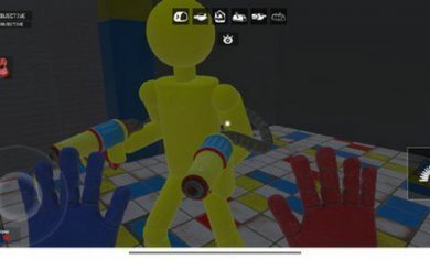 波比的游戏时间计划