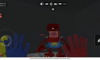 波比的游戏时间计划