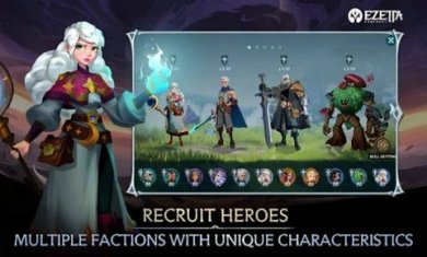 埃泽塔预言游戏