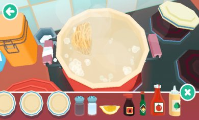 tocakitchen2免费苹果版