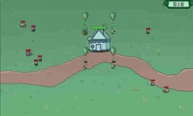 动物王国战争模拟器3D