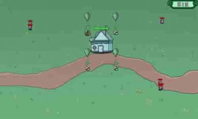 动物王国战争模拟器3D