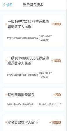 中国共富app截图3