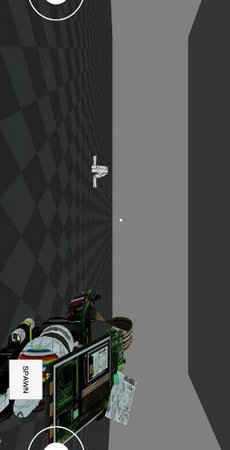 布娃娃沙盒游乐场