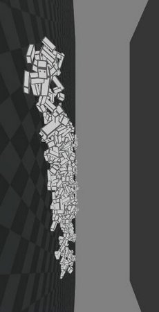 布娃娃沙盒游乐场