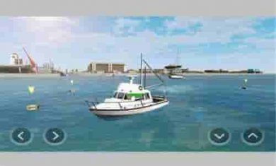 疯狂的城市边缘