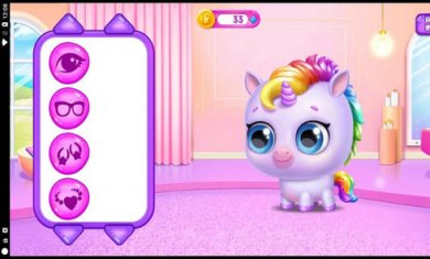 梦幻精灵总动员游戏