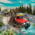 越野山路模拟器(OffroadLongTrailerTruckSim)