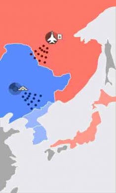 世界征服者荣光