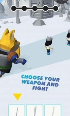 快速暴走族3D(FastMobs3D)