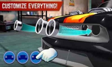 老爷车之家(ChromeValleyCustoms)