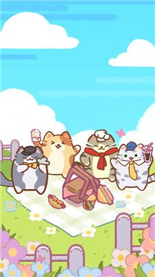 闲猫餐厅(Idle Cat Restaurant)