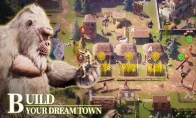 战争与消除(WarCrush)