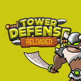 塔式防御重装游戏