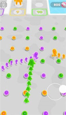 果冻人战斗竞技(Blob Fight.io)