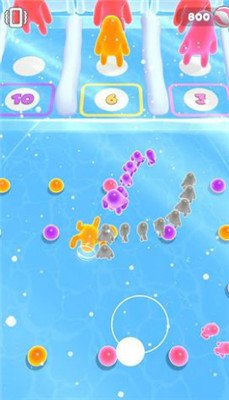 果冻人战斗竞技(Blob Fight.io)