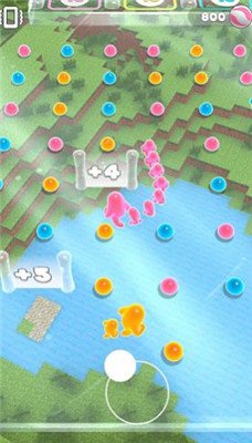 果冻人战斗竞技(Blob Fight.io)