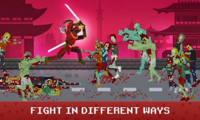 僵尸防御死亡射击ZombieDefense