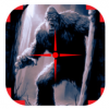 大脚怪怪物猎人(Bigfoot Hunting : Bigfoot Monster Hunt Game)