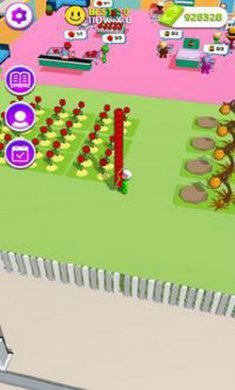 闲置迷你美容院IdleMiniBeautyShop