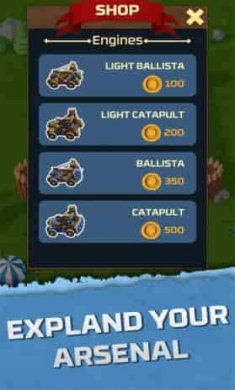 围攻指挥官(SiegeCommander)