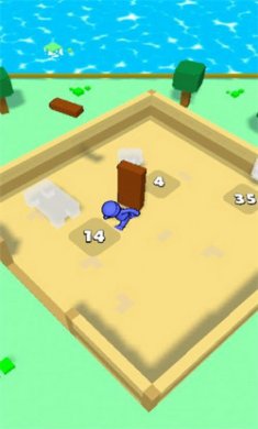 砍伐建造ChopNBuildx