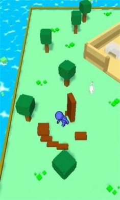 砍伐建造ChopNBuildx