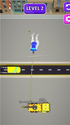 牵引大师(Towing Master)