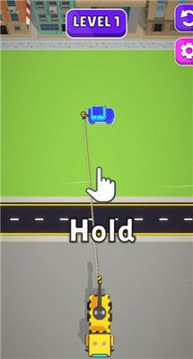 牵引大师(Towing Master)