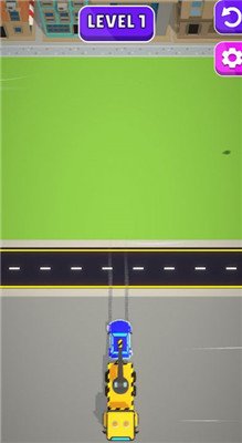 牵引大师(Towing Master)