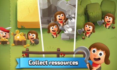 我是大国王游戏