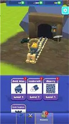 实时城堡战斗(Castles Clash)