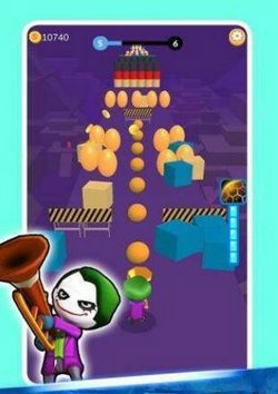 炮兵战争ArtilleryWar