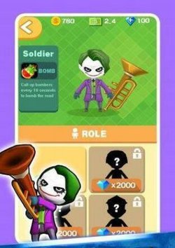 炮兵战争ArtilleryWar