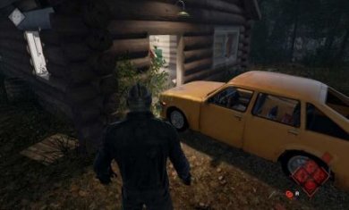 我的夏日车库(My Deadly Summer Car)