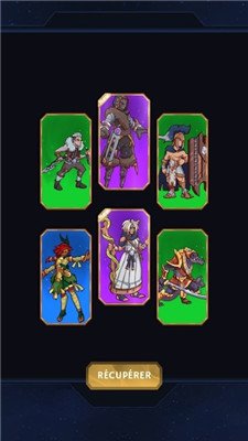 部落空闲(Tribal Idle)