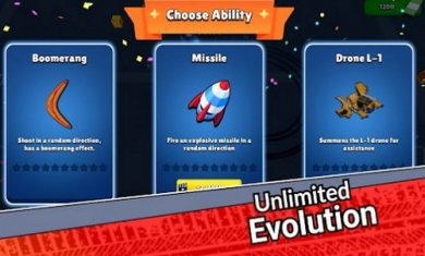 DriftofSurvival生存漂移