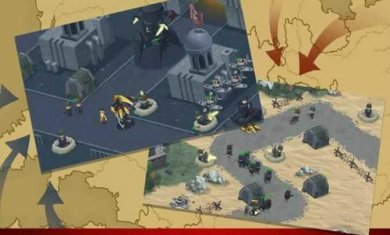 第二次世界大战辛迪加WorldWar2