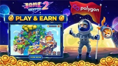 炸弹加密2(Bomb Crypto 2)