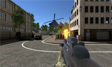 核心战斗BattleCore